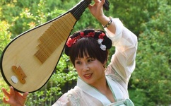 王者荣耀女角色去掉小内